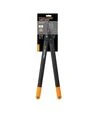 Сучкоріз площинний Fiskars PowerGear L78 L, з загнутими лезами (1000584) - 2