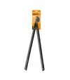 Сучкорез плоскостной Fiskars SingleStep L38 L, с загнутыми лезвиями (1001426) - 2