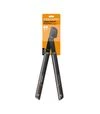 Сучкоріз площинний Fiskars SingleStep L28 S, з загнутими лезами (1001432) - 2