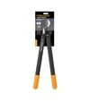 Сучкоріз площинний Fiskars L74 M, з загнутими лезами (1000582) - 2