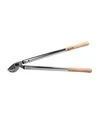 Сучкоріз із ковадлом Lowe Natural Series 22, 650 мм, з вигнутим лезом (N22.065) - 1