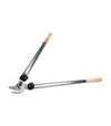 Сучкоріз обвідний дворучний Lowe Natural Series 21, 800 мм (N21.080) - 2