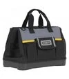 Сумка для iнструментів універсальна STANLEY Basic Open Mouth 16" (1-96-183) - 1