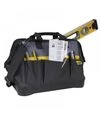 Сумка для iнструментів універсальна STANLEY Basic Open Mouth 16" (1-96-183) - 2