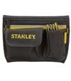 Сумка для iнструментiв поясна STANLEY Basic Personal Pouch (1-96-179) - 1