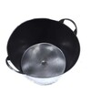 Кошик Bellota пластиковий, 65 л (BKT65BP) - 2