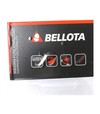 Кущоріз Bellota з хвилястими лезами, 660 мм (3461-C.B) - 2