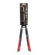 Кущоріз посилений Vitals Professional HS-720-01T з телескопічними ручками (247944) - 9