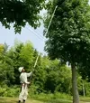 Пилка телескопічна Silky Hayauchi 4900, 390 мм (178-39) - 2