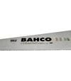 Пилка BAHCO NP-22-U7/8-HP универсальная - 4