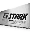 Ножiвка STARK 350 мм (507350007) - 4