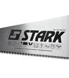 Ножiвка STARK 400 мм (507400007) - 2
