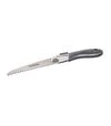 Ножовка складная MASTERTOOL 280 мм, лезвие 130 мм, с 3-D заточкой (14-6020) - 1