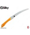 Пилка складана Silky Gomboy 240 Curve, 240 мм - 1