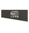 Ножівка столярна Mastertool MAX CUT, 500 мм, з тефлоновим покриттям (14-2350) - 2