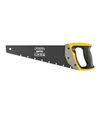 Ножівка столярна Mastertool BLACK ALLIGATOR MAX CUT, 350 мм, з тефлоновим покриттям (14-2435) - 1