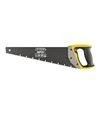 Ножівка столярна Mastertool BLACK ALLIGATOR MAX CUT, 400 мм, з тефлоновим покриттям (14-2440) - 1