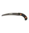 Ножівка садова Mastertool Самурай, 250 мм, в чохлі (14-6013) - 1