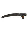 Ножівка садова Mastertool Самурай, 250 мм, в чохлі (14-6013) - 3