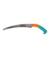 Ножівка садова Mastertool, 300 мм, в чохлі (14-6016) - 1