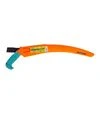 Ножівка садова Mastertool, 300 мм, в чохлі (14-6016) - 2