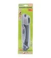 Ножівка садова складана Mastertool, 200 мм (14-6019) - 2