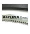 Ножовка садовая Altuna 240 мм, японская заточка, в чехле (29604R240.A) - 2