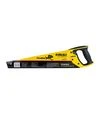 Ножовка по мокрой древесине Sigma Piranha 450 мм, 7TPI (4400751) - 3