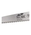 Пилка садова пряма Flora 330 мм, 7TPI, з чохлом (5023334) - 4