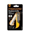 Ніж садовий складаний Fiskars X-series K80 (1062819) - 3