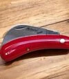 Нож садовый изогнутый Antonini PRO, 180 мм (2626/R) - 2