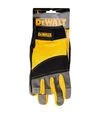 Рукавички DeWalt з додатковими накладками на долоні та пальцях розмір L/9 (DPG214L) - 2