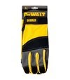Перчатки DeWalt с дополнительными накладками на ладони и пальцах, размер L/9 (DPG215L) - 1