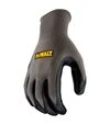 Рукавички DeWalt нейлонові з покриттям нітрилом, розмір L/9 (DPG66L) - 2
