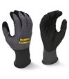 Рукавички DeWalt, розмір L/9 (DPG72L) - 1