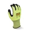 Перчатки DeWalt универсальные с высокой стойкостью к порезам размер L/9 (DPG855L) - 4