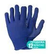 Рукавички трикотажні Sigma  Мікроточка, з точковим ПВХ покриттям, розмір 8, 12 пар (9442881) - 1