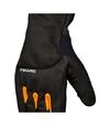 Рукавички для догляду за чагарниками Fiskars, розмір 8 (1071152) - 4