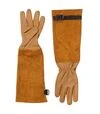 Перчатки защитные кожаные FELCO 705L, размер 9 - 2