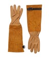 Перчатки защитные кожаные FELCO 705M, размер 8 - 2