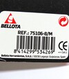 Рукавички садові Bellota Protect, розмір 8/M (75106-8/M.B) - 5