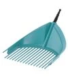 Грабли GARDENA Combisystem многофункциональные, 37 см (03120-20.000.00) - 2