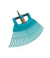 Граблі GARDENA Combisystem XXL віялові збірні (03107-20.000.00) - 1