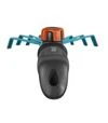 Грабли GARDENA Combisystem, 12 см (08919-20.000.00) - 5