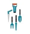Совок для пропалки GARDENA Classic Ergo, 14,5 см (08935-20.000.00) - 2