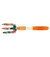 Вилка посадкова Flora orange TPR (5043004) - 3