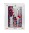 Набір посадковий Flora Raspberry з 3-х предметів (5043634) - 11