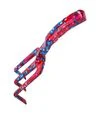 Набір посадковий Flora Raspberry з 3-х предметів (5043634) - 8