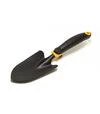 Совок садовий MASTERTOOL 340х85 мм з двокомпонентною ручкою (14-6170) - 1