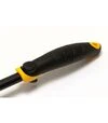 Совок садовый MASTERTOOL 320х80 мм с двухкомпонентной ручкой (14-6171) - 2